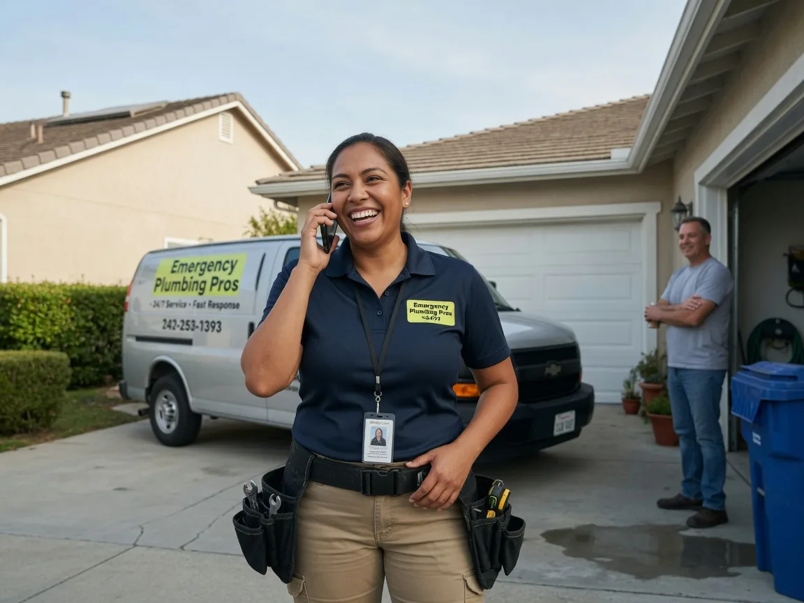 Emergency Plumber Portage, PA FAQs